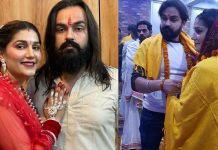 ਸਪਨਾ ਚੌਧਰੀ ਪਤੀ ਖਿਲਾਫ ਪਹੁੰਚੀ ਅਦਾਲਤ, ਲਾਏ ਕੁੱਟਮਾਰ ਦੇ ਇਲਜ਼ਾਮ, 2020 ‘ਚ ਹੋਈ ਸੀ ਲਵ ਮੈਰਿਜ