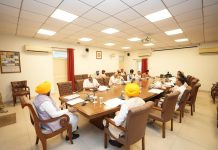 ਵਿਸ਼ੇਸ਼ ਰਾਜ-ਪੱਧਰੀ ਮੁਹਿੰਮ ਦੌਰਾਨ ਪੰਜਾਬ ਸਰਕਾਰ ਕਿਰਤੀਆਂ ਦੀ ਰਜਿਸਟ੍ਰੇਸ਼ਨ ਦਾ ਖ਼ਰਚਾ ਖ਼ੁਦ ਚੁੱਕੇਗੀ: ਮੁੱਖ ਮੰਤਰੀ ਭਗਵੰਤ ਸਿੰਘ ਮਾਨ