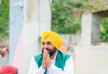 ਅਕਾਲੀ ਅਤੇ ਕਾਂਗਰਸ ਇੱਕੋ ਸਿੱਕੇ ਦੇ ਦੋ ਪਹਿਲੂ ਹਨ; ਦੋਵਾਂ ਨੇ ਸਿਰਫ਼ ਆਪਣੇ ਨਿੱਜੀ ਹਿੱਤਾਂ ਲਈ ਕੰਮ ਕੀਤਾ: ਮੁੱਖ ਮੰਤਰੀ ਭਗਵੰਤ ਸਿੰਘ ਮਾਨ
