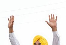 ਪੰਜਾਬ ਦੇ ਤੇਜ਼ ਵਿਕਾਸ ਤੋਂ ਘਬਰਾਏ ਵਿਰੋਧੀ ਮੈਨੂੰ ਰੋਕਣ ਲਈ ਸਾਜ਼ਿਸ਼ਾਂ ਘੜ ਰਹੇ ਹਨ: ਮੁੱਖ ਮੰਤਰੀ ਭਗਵੰਤ ਸਿੰਘ ਮਾਨ