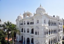 17 ਜੁਲਾਈ ਨੂੰ ਮਨਾਈ ਜਾਵੇਗੀ ਸ. ਤੇਜਾ ਸਿੰਘ ਸਮੁੰਦਰੀ ਦੀ 100 ਸਾਲਾ ਸ਼ਹੀਦੀ ਸ਼ਤਾਬਦੀ