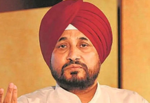 ਪੰਜਾਬ ਕਾਂਗਰਸ ‘ਚ ਆਰ-ਪਾਰ ਦੀ ਲੜਾਈ! ਸਾਬਕਾ CM ਚੰਨੀ ਨੇ ਹਾਈਕਮਾਨ ਖਿਲਾਫ ਖੋਲ੍ਹਿਆ ਮੋਰਚਾ, ਦਿੱਗਜ ਆਗੂ ਪਹੁੰਚੇ ਘਰ