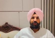 ‘ਜ਼ਰੂਰੀ ਨਹੀਂ ਸੂਬਾ ਪ੍ਰਧਾਨ ਹਰ ਮੀਟਿੰਗ ‘ਚ ਜਾਵੇ’, ਚੰਨੀ ਧੜੇ ਦੀ ਮੀਟਿੰਗ ਮਗਰੋਂ ਰਾਜਾ ਵੜਿੰਗ ਦਾ ਵੱਡਾ ਬਿਆਨ
