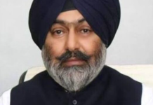 ਬਹਿਬਲ ਕਲਾਂ ਗੋਲੀਕਾਂਡ : SIT ਵੱਲੋਂ ਸਾਬਕਾ ਅਕਾਲੀ ਵਿਧਾਇਕ ਮਨਤਾਰ ਸਿੰਘ ਬਰਾੜ ਤਲਬ