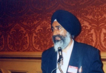 Jaswant Singh Khalra ਦੇ ਕਤਲ ਕੇਸ ਨਾਲ ਜੁੜੀ ਵੱਡੀ ਖ਼ਬਰ ; ਮਾਮਲੇ ’ਚ ਦੋਸ਼ੀ ਸਾਬਕਾ DSP ਜਸਪਾਲ ਸਿੰਘ ਗਾਇਬ !