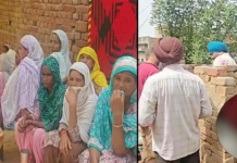 ਲਵ ਮੈਰਿਜ ਕਰਵਾਉਣ ਤੋਂ ਬਾਅਦ ਘਰਵਾਲੇ ਨੇ ਪਤਨੀ ਦਾ ਕੀਤਾ ਕਤਲ