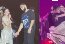 Jasmine Sandlas ਨੇ ਆਪਣੇ ਪ੍ਰਸ਼ੰਸ਼ਕਾਂ ਨੂੰ ਦਿੱਤਾ ਵੱਡਾ ਸਰਪ੍ਰਾਈਜ਼, ਚੱਲਦੇ Concert ‘ਚ ਸੱਦ ਲਿਆ ਮੰਗੇਤਰ ਤੇ ਕੀਤਾ ਇਹ ਐਲਾਨ