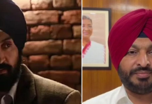ਫਿਲਮ ਦੇਖਣ ਤੋਂ ਬਾਅਦ ਜੇਕਰ ਕੋਈ ਮਨੁੱਖੀ ਬੰਬ ਬਣ ਜਾਵੇ? ਰਵਨੀਤ ਬਿੱਟੂ ਨੇ ਸਤਲੁਜ ‘ਤੇ ਕੀਤਾ ਤਿੱਖਾ ਹਮਲਾ