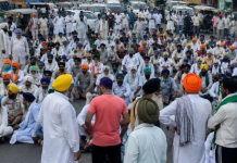 ਲੁਧਿਆਣਾ ‘ਚ ਅੱਜ ਕਿਸਾਨਾਂ ਦਾ ਚੱਕਾ ਜਾਮ, ਪੁਲਿਸ ਨੇ ਜਾਰੀ ਕੀਤੀ ਟ੍ਰੈਫਿਕ ਐਡਵਾਈਜ਼ਰੀ