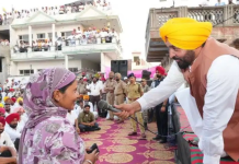‘ਮੁੱਖ ਮੰਤਰੀ ਮਾਵਾਂ ਧੀਆਂ ਸਤਿਕਾਰ ਯੋਜਨਾ’ ਨਾਲ ਮਹਿਲਾਵਾਂ ਦਾ ਜੀਵਨ ਕਿੰਨਾ ਬਦਲਿਆ? ਇਹ ਹੈ ਪੰਜਾਬ ਦਾ ਰਿਪੋਰਟ ਕਾਰਡ