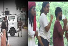 CJP ਦੇ ਸੰਸਥਾਪਕ ਅਭਿਜੀਤ ਨੇ ਖ਼ਤਮ ਕੀਤੀ ਭੁੱਖ ਹੜਤਾਲ, ਸੰਸਦ ਭਵਨ ਦੇ ਨੇੜੇ ਪਹੁੰਚਿਆ ਕਾਕਰੋਚ ਜਨਤਾ ਪਾਰਟੀ ਦਾ ਮਾਰਚ