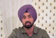 ਵਿਦਿਆਰਥੀਆਂ ਦੇ ਵਿਰੋਧ ਪ੍ਰਦਰਸ਼ਨ ਨੂੰ ਦਿਲਜੀਤ ਦੋਸਾਂਝ ਦਾ ਸਮਰਥਨ, ਬੋਲੇ- ਮੈਨੂੰ ਫਿਰ ਤੋਂ ਦੇਸ਼ ਵਿਰੋਧੀ ਕਿਹਾ ਜਾਵੇਗਾ