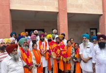 ਆਮ ਆਦਮੀ ਪਾਰਟੀ ਨੂੰ ਵੱਡੀ ਸਫ਼ਲਤਾ, ਇਕ ਹੋਰ ਨਗਰ ਕੌਂਸਲ ਉਤੇ ਕਬਜ਼ਾ