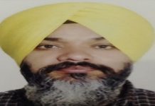 ਰੋਜ਼ੀ-ਰੋਟੀ ਕਮਾਉਣ ਦੁਬਈ ਗਏ ਪੰਜਾਬੀ ਵਿਅਕਤੀ ਦੀ ਮੌਤ, ਸੜਕੀ ਹਾਦਸੇ ‘ਚ ਰਾਜਬੀਰ ਸਿੰਘ ਦੀ ਗਈ ਜਾਨ