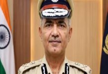 DGP ਅਨੁਰਾਗ ਧਨਖੜ ਦੀ ਸ਼ੱਕੀ ਹਾਲਾਤਾਂ ‘ਚ ਮੌਤ