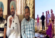 ‘ਮੈਨੂੰ ਜਿੰਨਾ ਮਰਜ਼ੀ ਪ੍ਰੇਸ਼ਾਨ ਕਰ ਲਓ ਮੈਂ ਦੱਬਣ ਵਾਲਿਆਂ ‘ਚੋਂ ਨਹੀਂ’ Viral ਵੀਡੀਓ ਨੂੰ ਲੈ ਕੇ ਬਲਕੌਰ ਸਿੰਘ ਦਾ ਵੱਡਾ ਬਿਆਨ