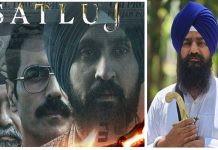 ਜਥੇਦਾਰ ਕੁਲਦੀਪ ਸਿੰਘ ਗੜਗੱਜ ਨੇ ਸਤਲੁਜ ਫ਼ਿਲਮ ‘ਤੇ ਪਾਬੰਦੀ ਦੀ ਕੀਤੀ ਨਿੰਦਾ, ਕਿਹਾ- “ਸੱਚ ਨੂੰ ਕਦੇ ਵੀ ਦਬਾਇਆ ਨਹੀਂ ਜਾ ਸਕਦਾ”