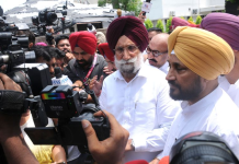 ਪੰਜਾਬ ਕਾਂਗਰਸ ਨੂੰ ਲੈ ਕੇ ਅੱਜ ਫਿਰ ਦਿੱਲੀ ‘ਚ ਵੱਡੀ ਬੈਠਕ, ਭੂਪੇਸ਼ ਬਘੇਲ ਦੀ ਹਾਈਕਮਾਨ ਨਾਲ ਹੋਵੇਗੀ ਮੁਲਾਕਾਤ