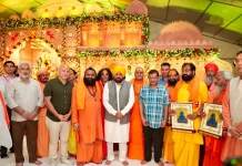 ਇੱਕ ਅਗਸਤ ਨੂੰ ਭਗਵੰਤ ਮਾਨ ਸਰਕਾਰ ਨਵੀਂ ਰਜਿਸਟ੍ਰੇਸ਼ਨ ਵਾਲੀਆਂ 50 ਲੱਖ ਔਰਤਾਂ ਦੇ ਖਾਤਿਆਂ ਵਿੱਚ ਪਾਵੇਗੀ ਸਨਮਾਨ ਰਾਸ਼ੀ- ਕੇਜਰੀਵਾਲ