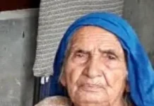 ਭਗਵੰਤ ਮਾਨ ਸਰਕਾਰ ਦੀ ‘ਮਾਂਵਾਂ-ਧੀਆਂ ਸਤਿਕਾਰ ਯੋਜਨਾ’ 100 ਸਾਲ ਤੋਂ ਵੱਧ ਉਮਰ ਦੀਆਂ ਮਹਿਲਾਵਾਂ ਨੂੰ ਵੀ ਦੇ ਰਹੀ ਹੈ ਸਨਮਾਨ ਅਤੇ ਆਰਥਿਕ ਸਹਾਰਾ
