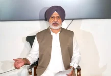 ਆਪ ਕਾਰਗੁਜ਼ਾਰੀ ਅਤੇ ਵਿਕਾਸ ਦੇ ਆਧਾਰ ‘ਤੇ ਨਵਾਂ ਫਤਵਾ ਮੰਗੇਗੀ, ਪੰਜਾਬ ‘ਰੰਗਲਾ ਪੰਜਾਬ’ ਬਣਨ ਵੱਲ ਵਧ ਰਿਹਾ ਹੈ: ਬਲਤੇਜ ਪੰਨੂ