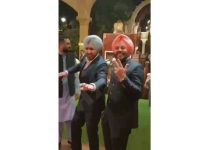 ਥਾਣਾ ਮੁਖੀ ਵਲੋਂ ਇੰਟਰਨੈੱਟ ਮੀਡੀਆ ’ਤੇ ਪਾਈ ਵੀਡੀਓ ਪੈ ਸਕਦੀ ਹੈ ਮਹਿੰਗੀ, ਯੂਥ ਕਾਂਗਰਸ ਆਗੂ ਨੇ ਕੀਤੀ ਸ਼ਿਕਾਇਤ