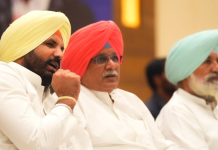 ਭੁਪੇਸ਼ ਬਘੇਲ ਅੱਜ ਕਰ ਰਹੇ ਦੋ ਮਹੱਤਵਪੂਰਨ ਮੀਟਿੰਗਾਂ, ਧੜੇਬੰਦੀ ਖ਼ਤਮ ਕਰ ਸੰਗਠਨ ਨੂੰ ਮਜ਼ਬੂਤ ਕਰਨ ‘ਤੇ ਧਿਆਨ ਕੇਂਦ੍ਰਿਤ