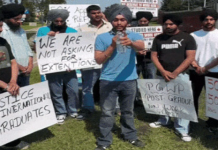 Canada ‘ਚ ਪੰਜਾਬੀ ਵਿਦਿਆਰਥੀਆਂ ‘ਤੇ ਦੇਸ਼ ਨਿਕਾਲੇ ਦੀ ਤਲਵਾਰ ! ਡਾ. ਰਵਜੋਤ ਸਿੰਘ ਨੇ ਵਿਦੇਸ਼ ਮੰਤਰੀ ਤੋਂ ਮੰਗਿਆ ਮਿਲਣ ਲਈ ਸਮਾਂ
