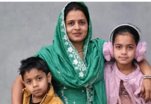 2 ਬੱਚਿਆਂ ਸਣੇ ਮਾਂ ਨੇ ਕੀਤੀ ਖ਼ੁਦਕੁਸ਼ੀ, ਘਰ ਦਾ ਕਲੇਸ਼ ਬਣਿਆ ਮੌਤ ਦਾ ਕਾਰਨ