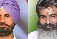 ਵੜਿੰਗ-ਆਸ਼ੂ ਵਿਵਾਦ ਮੁੜ ਭਖਿਆ, ਬਿਆਨਬਾਜ਼ੀ ਤੋਂ ਬਾਅਦ ਪੰਜਾਬ ਕਾਂਗਰਸ ’ਚ ਧੜੇਬੰਦੀ ਚਰਚਾ ’ਚ