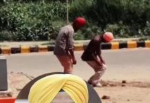 MP ਹਰਭਜਨ ਸਿੰਘ ਵੱਲੋਂ ਸ਼ੇਅਰ ਕੀਤੀ ਨਸ਼ੇ ’ਚ ਝੂਲਦੇ ਨੌਜਵਾਨਾਂ ਦੀ ਵੀਡੀਓ ਨੂੰ ਲੈ ਕੇ ਪੰਜਾਬ ਪੁਲਿਸ ਨੇ ਕੀਤਾ ਖੁਲਾਸਾ