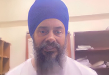 ਕੌਮੀ ਇਨਸਾਫ਼ ਮੋਰਚੇ ਨੂੰ ਜਗਤਾਰ ਸਿੰਘ ਹਵਾਰਾ ਦੀ ਅਪੀਲ, ਜੇਲ ‘ਚੋਂ ਜਾਰੀ ਕੀਤੀ Video