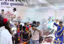 Patiala ਦੇ NSNIS ’ਚ ਵਾਪਰਿਆ ਵੱਡਾ ਹਾਦਸਾ; ਆਜ਼ਾਦੀ ਦਿਹਾੜੇ ਦੇ ਪ੍ਰੋਗਰਾਮ ਦੌਰਾਨ ਛੱਤ ਦਾ ਡਿੱਗਿਆ ਹਿੱਸਾ