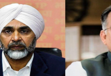 2027 ਚੋਣਾਂ ਤੋਂ ਪਹਿਲਾਂ BJP ਦੀ ਨਵੀਂ ਟੀਮ, ਮਨਪ੍ਰੀਤ ਬਾਦਲ ਨੂੰ ਵੱਡੀ ਜ਼ਿੰਮੇਵਾਰੀ