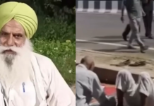 ਖਨੌਰੀ ਬਾਰਡਰ ‘ਤੇ ਡਟੇ ਹੋਏ ਕਿਸਾਨ, 20 ਅਗਸਤ ਨੂੰ ਦੇਸ਼ ਭਰ ‘ਚ ਮਾਰਚ ਕੱਢਣ ਦੀ ਕਾਲ