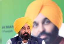 ਰਾਜਪਾਲ ਨੂੰ ਮਿਲਣਗੇ CM ਭਗਵੰਤ ਮਾਨ , ਜਗਤਾਰ ਸਿੰਘ ਹਵਾਰਾ ਦੇ ਪੈਰੋਲ ਮਾਮਲੇ ਸਮੇਤ ਕਈ ਮੁੱਦਿਆਂ ‘ਤੇ ਹੋਵੇਗੀ ਚਰਚਾ