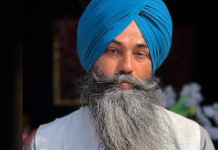 ਅਕਾਲੀ ਦਲ ਵਾਰਿਸ ਪੰਜਾਬ ਨੇ Papalpreet Singh ਨੂੰ ਮਜੀਠਾ ਤੋਂ ਉਮੀਦਵਾਰ ਐਲਾਨਿਆ