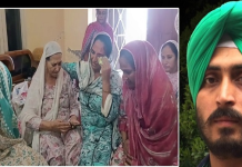 ਬੱਚਿਆਂ ਲਈ ਕਿਤਾਬਾਂ ਲੈਣ ਗਿਆ ਪੰਜਾਬੀ ਨੌਜਵਾਨ, ਇਟਲੀ ‘ਚ ਦਰਦਨਾਕ ਹਾਦਸੇ ਨੇ ਲਈ ਜਾਨ