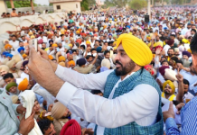 ਮਜੀਠੀਆ ਤੋਂ ਬਾਅਦ ਬਾਦਲ-ਕੈਪਟਨ ਦੇ ਗੜ੍ਹਾਂ ’ਚ ਪਹੁੰਚਣਗੇ CM ਮਾਨ, 26 ਅਗਸਤ ਤੋਂ ਮੁੜ ‘ਲੋਕ ਮਿਲਣੀ’