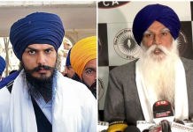 MP Amritpal Singh ਤੋਂ ਇਲਾਵਾ ਪਰਿਵਾਰ ’ਚੋਂ ਕੋਈ ਨਹੀਂ ਲੜੇਗਾ ਚੋਣਾਂ: ਤਰਸੇਮ ਸਿੰਘ