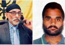 Nijjar Murder Case: ਪੰਨੂ ਨੇ ਵੀਡੀਓ ਜਾਰੀ ਕਰਕੇ ਗੋਲਡੀ ਬਰਾੜ ਤੇ ਬਿਸ਼ਨੋਈ ਗੈਂਗ ਨੂੰ ਦਿੱਤੀ ਬਦਲਾ ਲੈਣ ਦੀ ਧਮਕੀ
