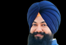 ਜਸਵੀਰ ਸਿੰਘ ਗੜ੍ਹੀ ਵੱਲੋਂ SC ਕਮਿਸ਼ਨ ਦੀ ਚੇਅਰਮੈਨੀ ਤੋਂ ਅਸਤੀਫ਼ਾ