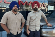ਆਸਟ੍ਰੀਆ ਦੇ ਹੋਟਲ ‘ਚ ਪੰਜਾਬੀ ਨੌਜਵਾਨਾਂ ਨੂੰ ਨਹੀਂ ਮਿਲੀ ਐਂਟਰੀ, ਪੱਗ ਨੂੰ ਲੈ ਕੇ ਛਿੜਿਆ ਵਿਵਾਦ