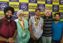 ਪੁਲੀਸ ਕਾਂਸਟੇਬਲ ਗੁਰਪ੍ਰੀਤ ਸਿੰਘ ਬਣਿਆ ਕਰੋੜਪਤੀ