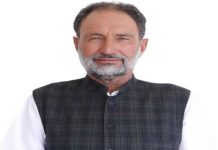 ਸਾਬਕਾ MLA ਮਦਨ ਲਾਲ ਜਲਾਲਪੁਰ ‘ਤੇ ਕਾਂਗਰਸ ਦਾ ਵੱਡਾ ਐਕਸ਼ਨ, ਪਾਰਟੀ ਦੀ ਮੈਂਬਰਸ਼ਿਪ ਤੋਂ ਕੀਤਾ ਗਿਆ ਮੁਅੱਤਲ