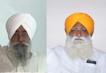 ਤਰਨਤਾਰਨ ‘ਚ ਡਬਲ ਮਰਡਰ: 2 ਸਕੇ ਭਰਾਵਾਂ ਨੂੰ ਮਾਰੀਆਂ ਗੋਲੀਆਂ, ਟ੍ਰੈਕਟਰ ਚਾਲਕ ਨਾਲ ਹੋਈ ਸੀ ਤਕਰਾਰ
