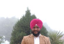 ਨੇਪਾਲ ਹੜ੍ਹ ‘ਚ ਲਾਪਤਾ ਹੋਇਆ ਪੰਜਾਬ ਦਾ ਨੌਜਵਾਨ, ਪਰਿਵਾਰ ਨੇ ਭਾਲ ਲਈ ਮਦਦ ਕਰਨ ਦੀ ਕੀਤੀ ਅਪੀਲ