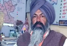 ਕੁੱਟਮਾਰ ਤੋਂ ਬਾਅਦ ਗੁਰਸਿਮਰਨ ਮੰਡ ਦਾ ਵੱਡਾ ਬਿਆਨ, ‘ਦੰਦ ਤੋੜ ਦਿੱਤੇ, ਪਰ ਮੈਂ ਡਰਨ ਵਾਲਾ ਨਹੀਂ’