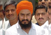 ‘ਜੇ ਮੇਰੀ ਮਾਂ ਨੂੰ ਕੁਝ ਹੋ ਗਿਆ ਤਾਂ…’, ਜੇਲ੍ਹ ਤੋਂ ਭਾਈ ਹਵਾਰਾ ਦਾ ਸਿੱਖ ਕੌਮ ਦੇ ਨਾਂ ਭਾਵੁਕ ਸੰਦੇਸ਼