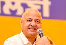ਆਪ ਬੂਥ ਪੱਧਰੀ ਸੰਗਠਨ ਰਾਹੀਂ ਭਗਵੰਤ ਮਾਨ ਸਰਕਾਰ ਦੇ 4.5 ਸਾਲਾਂ ਦੇ ਕੰਮਾਂ ਨੂੰ ਘਰ-ਘਰ ਪਹੁੰਚਾਏਗੀ